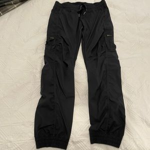 Lululemon Cargo Pants